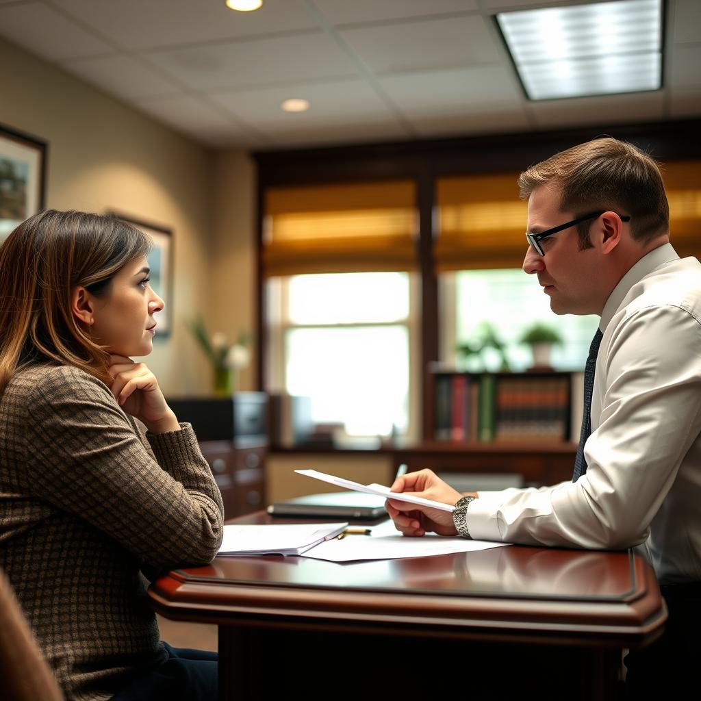 Driving on Suspended License Lawyer Manassas, VA
