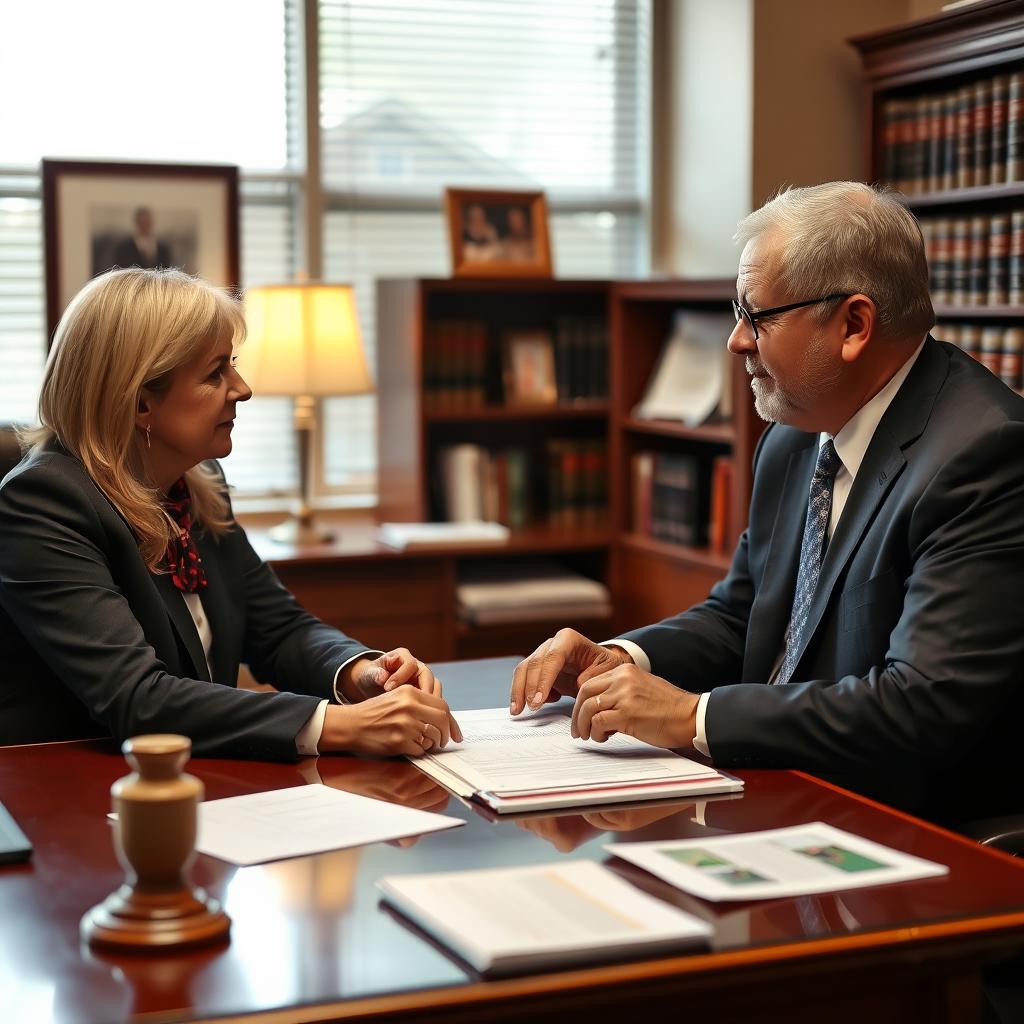 Driving on Suspended License Lawyer Shenandoah County, VA