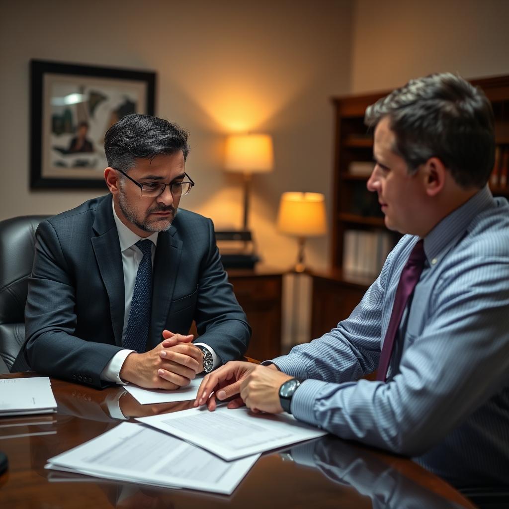 Driving on Suspended License Lawyer Shenandoah County, VA