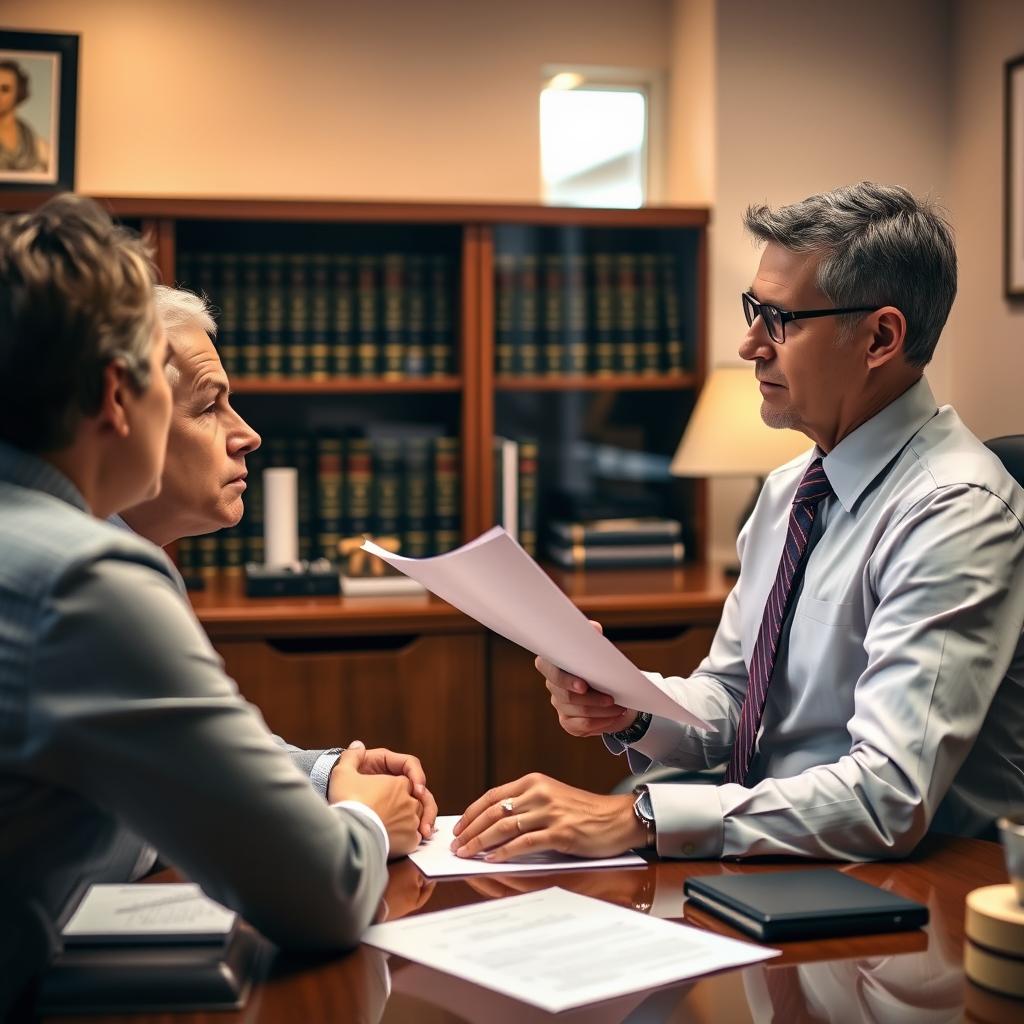 DUI Lawyer Fredericksburg, VA