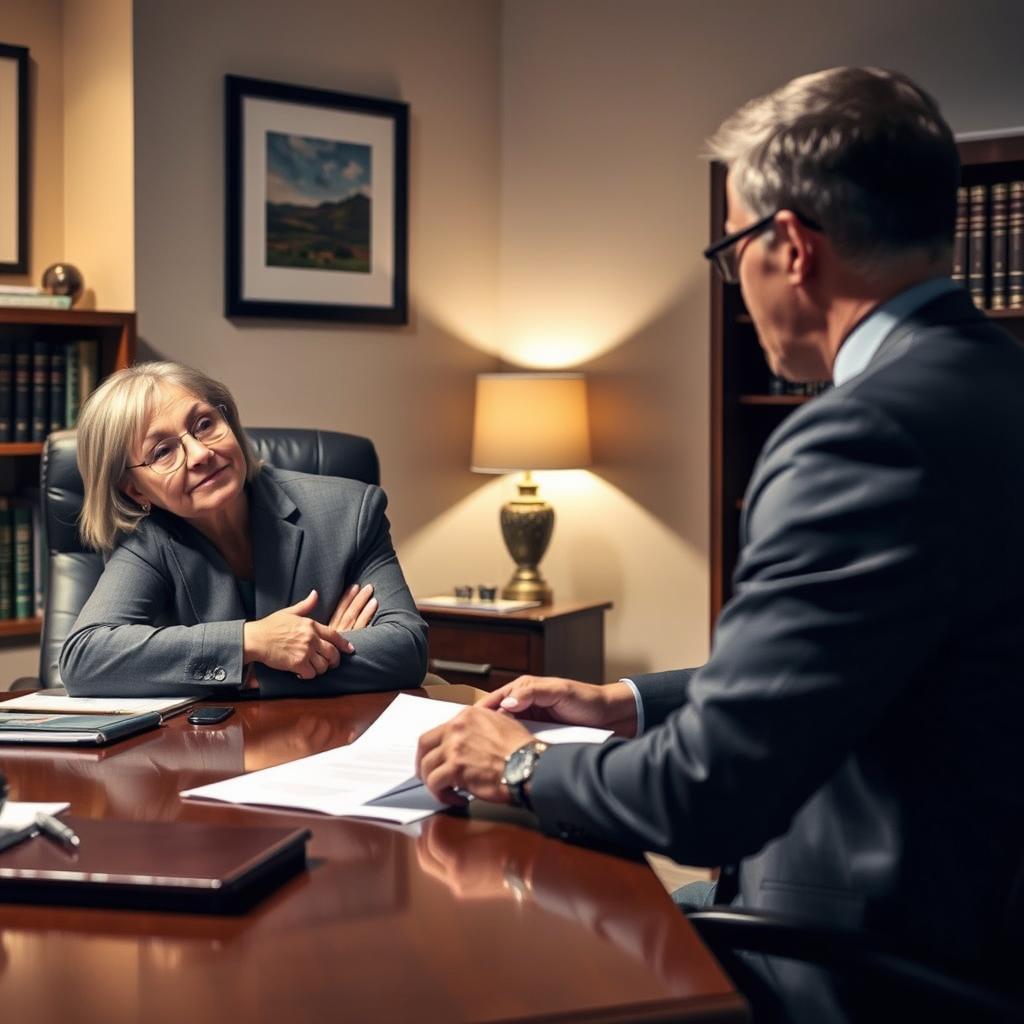 DUI Lawyer Manassas Park, VA