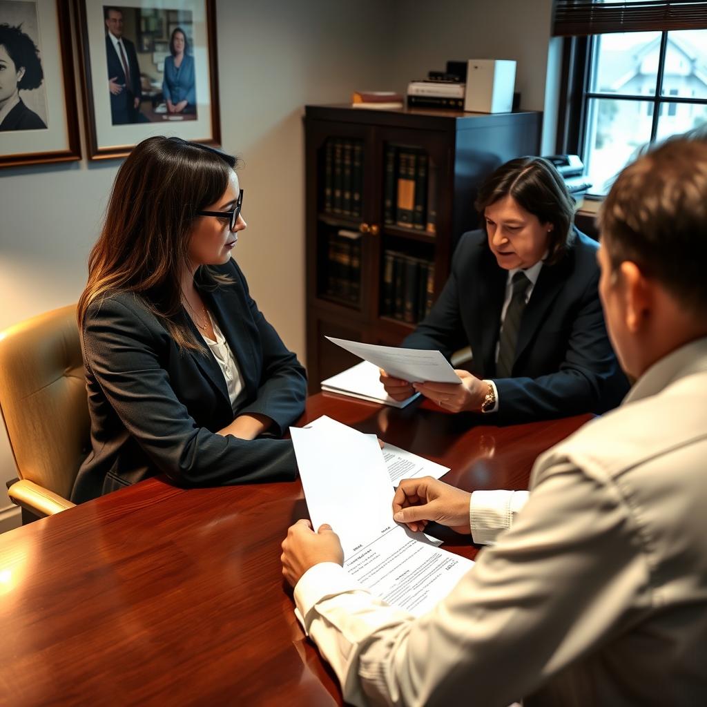 DWI Lawyer Loudoun County, VA