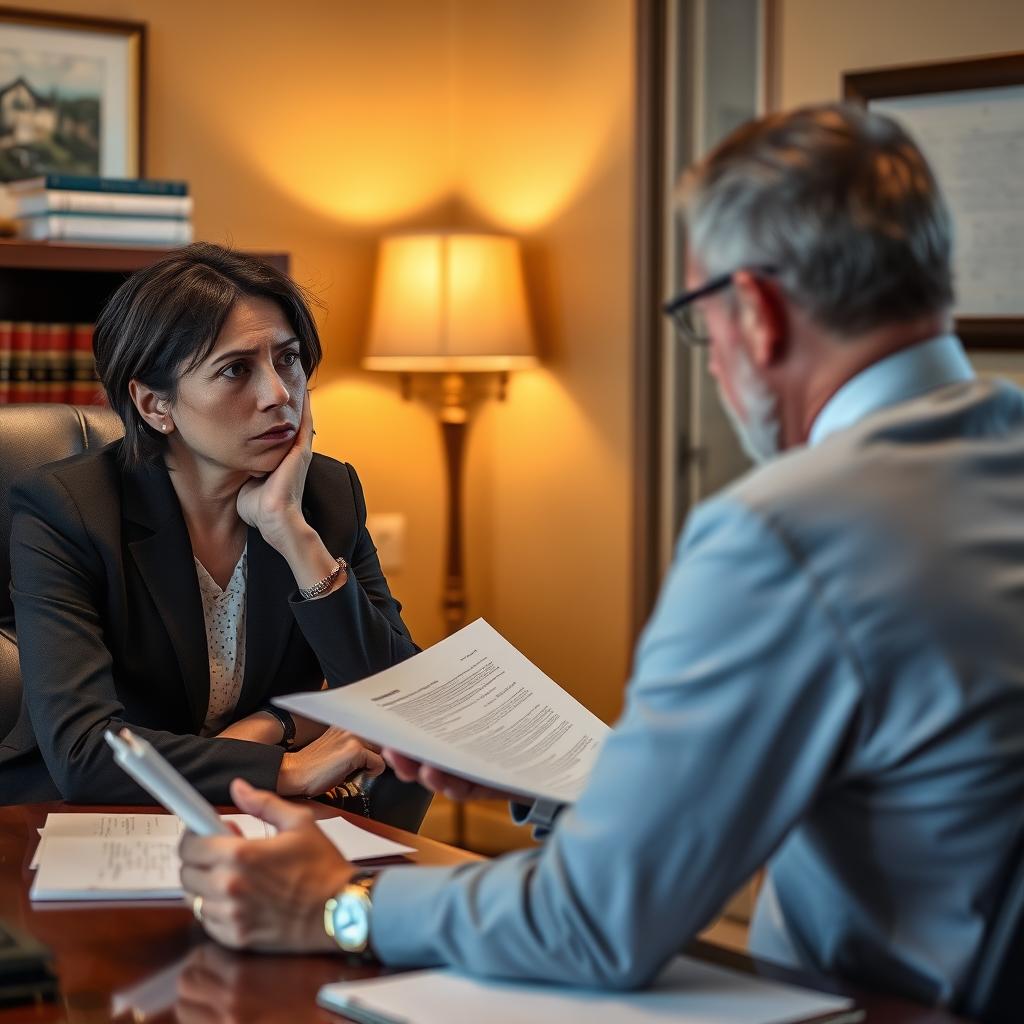 DWI Lawyer Stafford County, VA