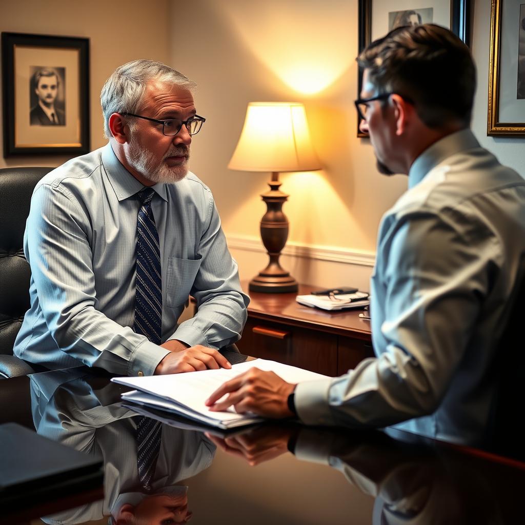 Felony DUI Lawyer Fairfax, VA