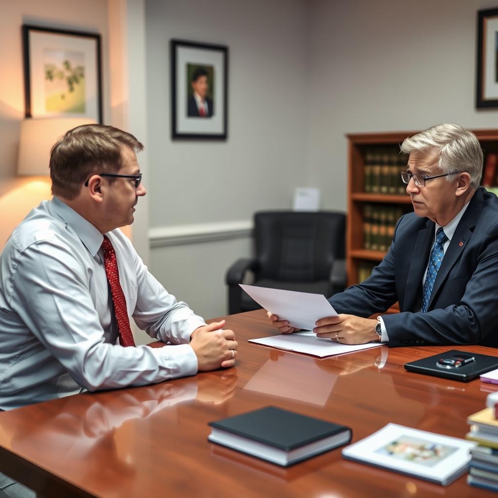 Felony DUI Lawyer Gloucester County, VA