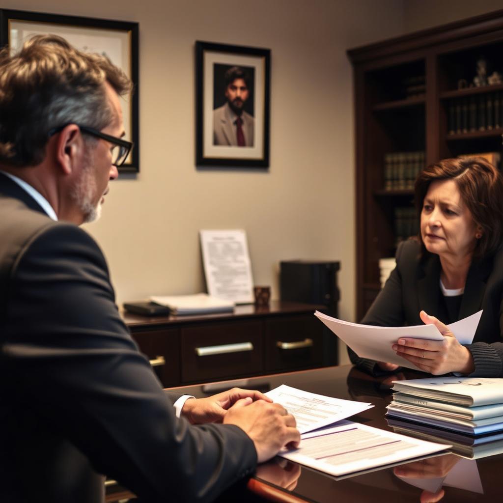 Felony DUI Lawyer Manassas, VA