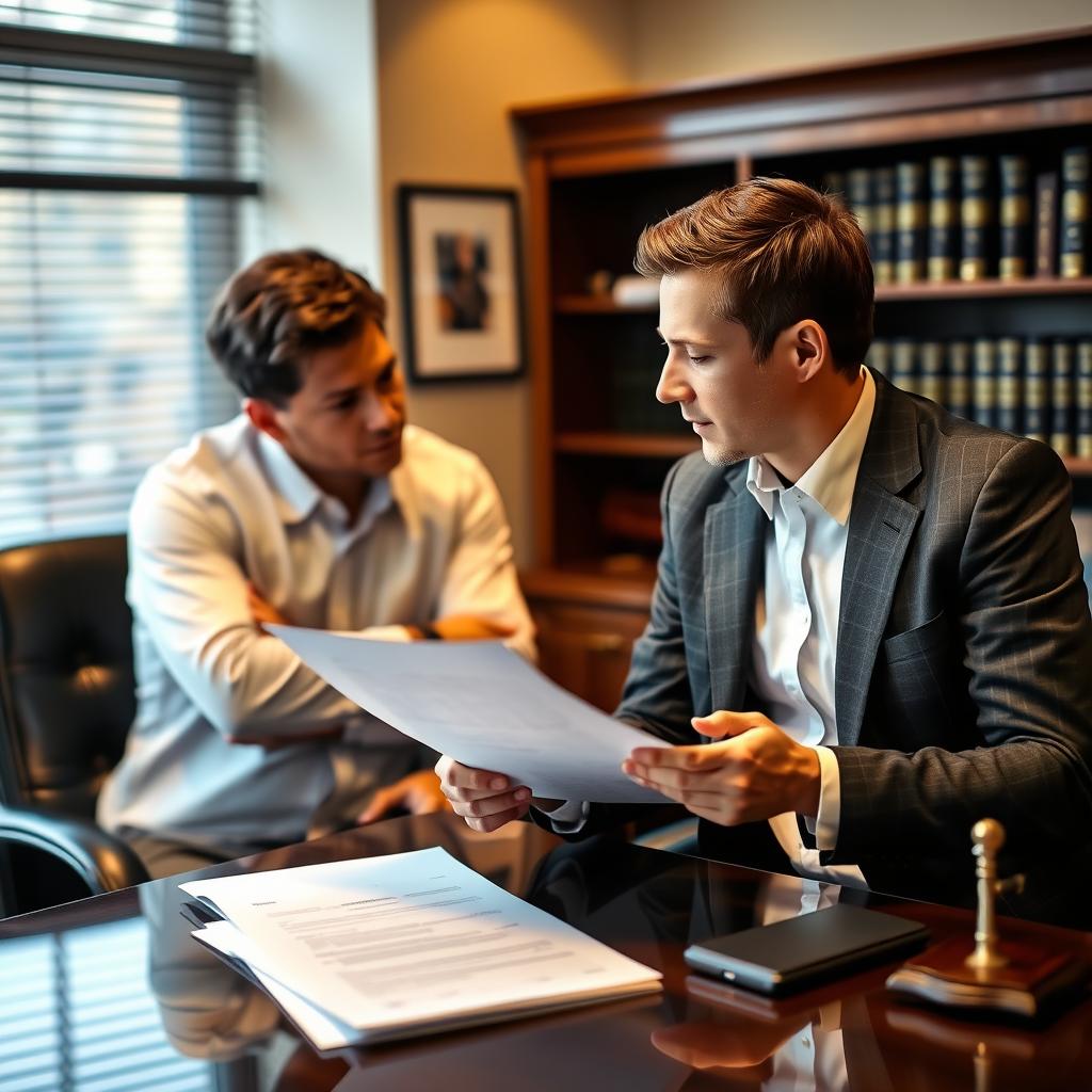 Felony DUI Lawyer Near Me