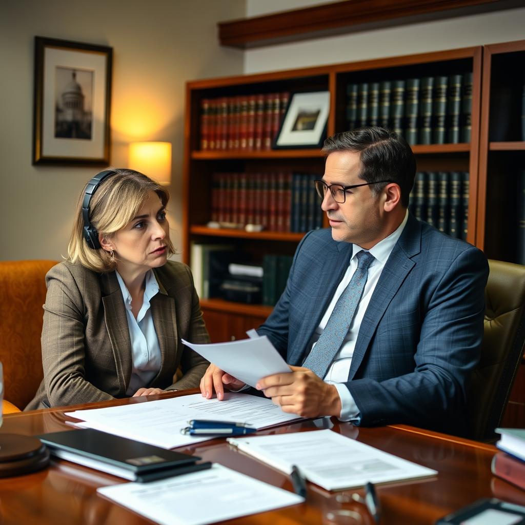 Felony DUI Lawyer Prince William County, VA