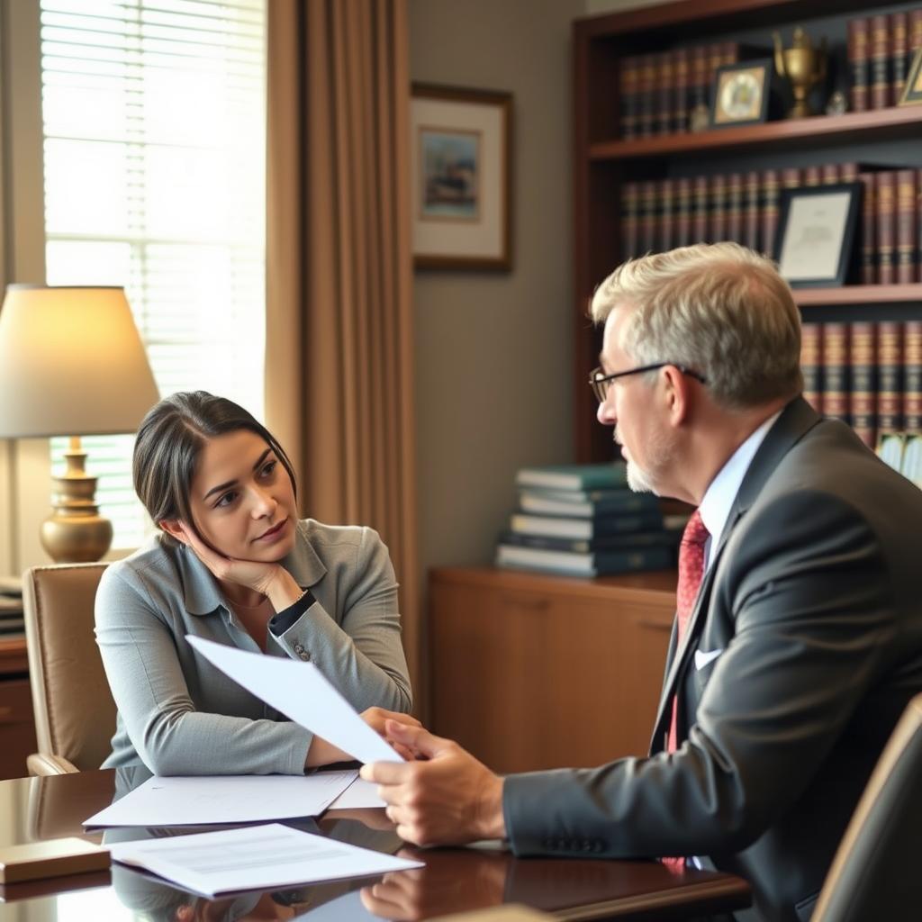 Habitual Offender Lawyer Chesapeake, VA