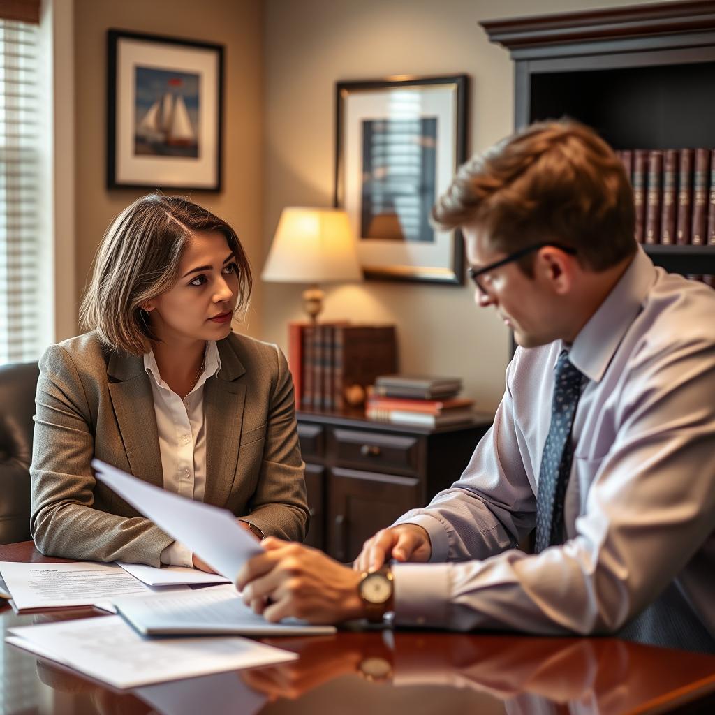 Habitual Offender Lawyer Manassas Park, VA