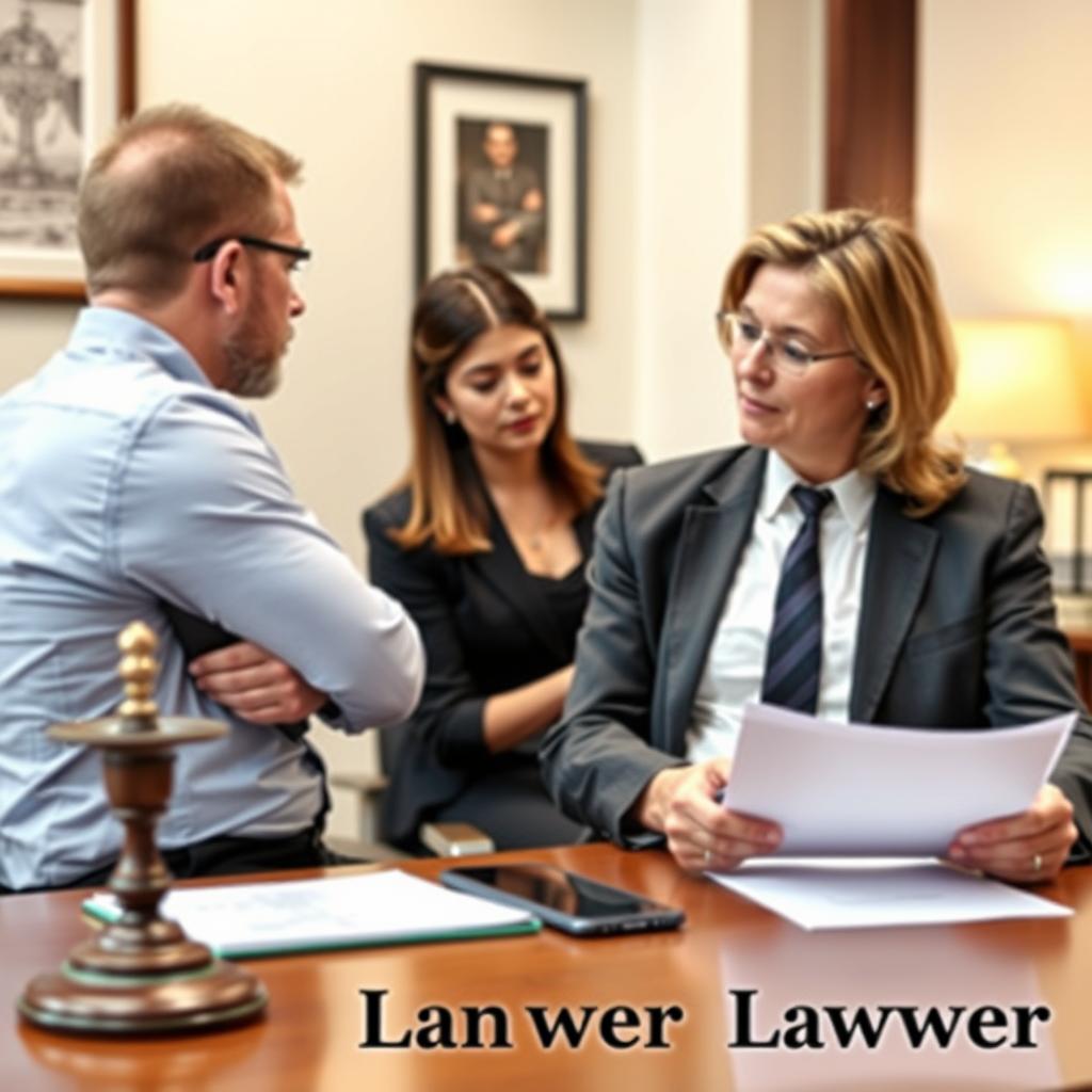Habitual Offender Lawyer Near Me