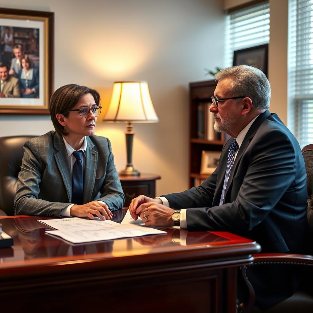 Hit and Run Lawyer New Kent County, VA