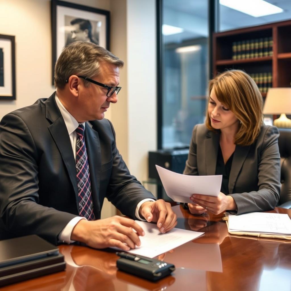 How long does a DUI case take in Arlington County