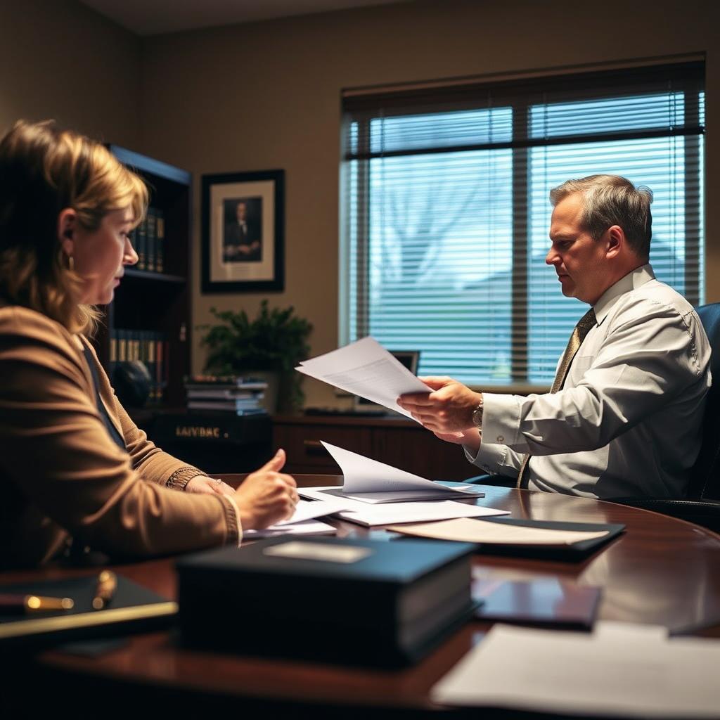 How long does a DUI case take in Botetourt County