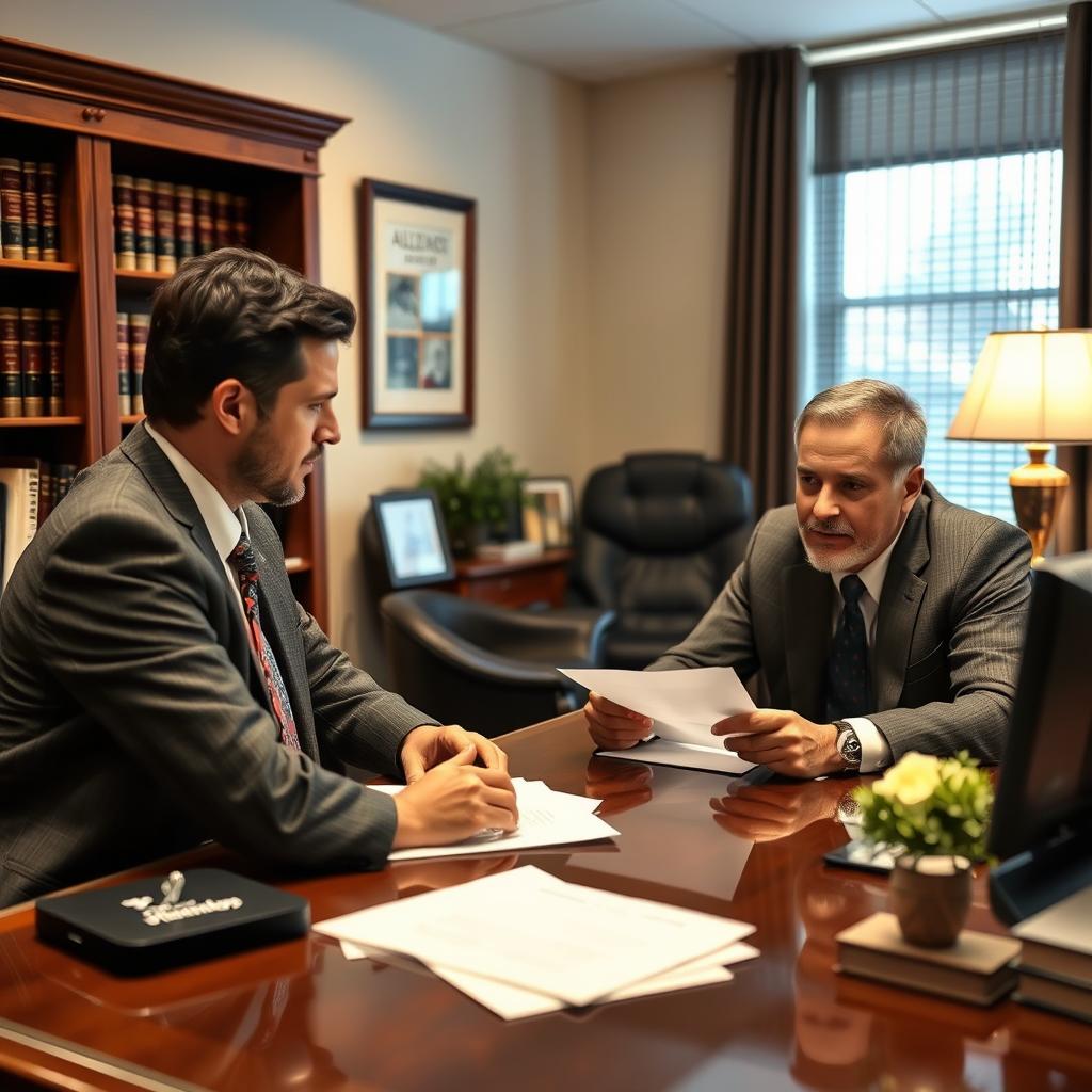 How long does a DUI case take in Chesterfield County