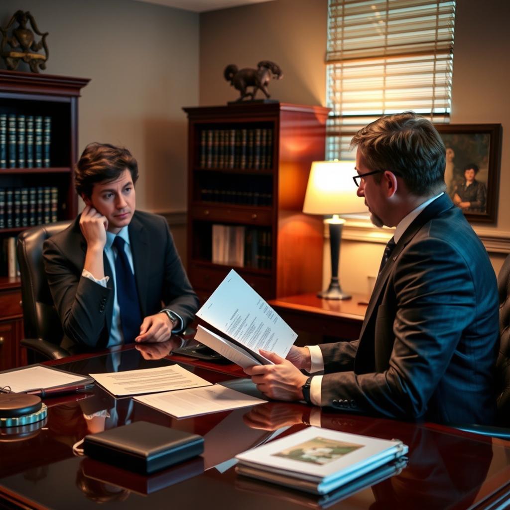 How long does a DUI case take in Chesterfield County