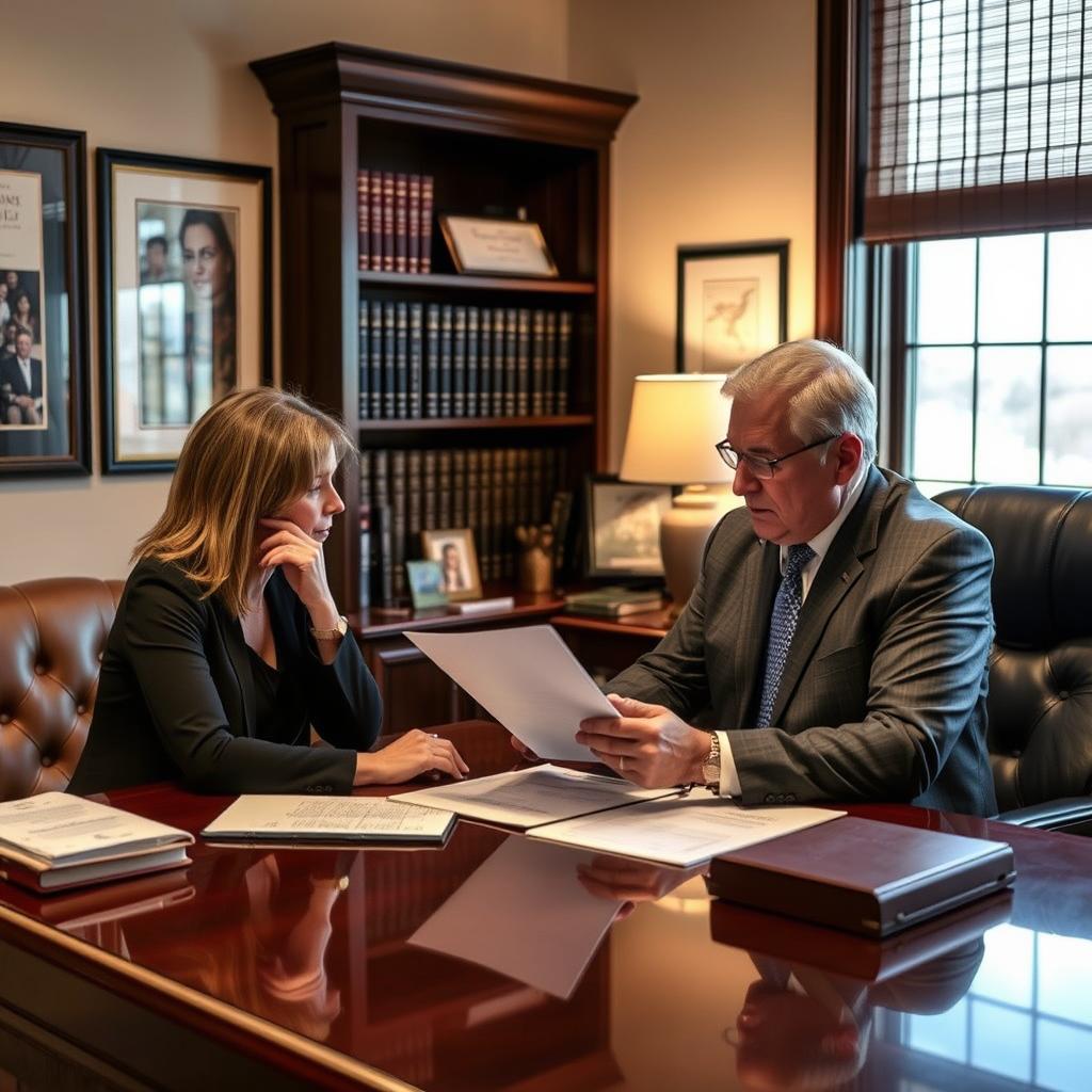 How long does a DUI case take in Fluvanna County
