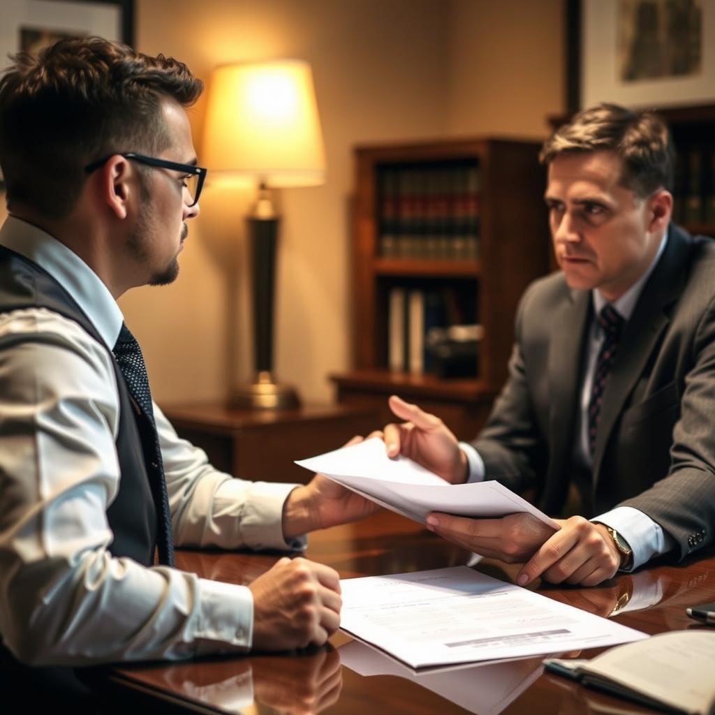 How long does a DUI case take in Frederick County