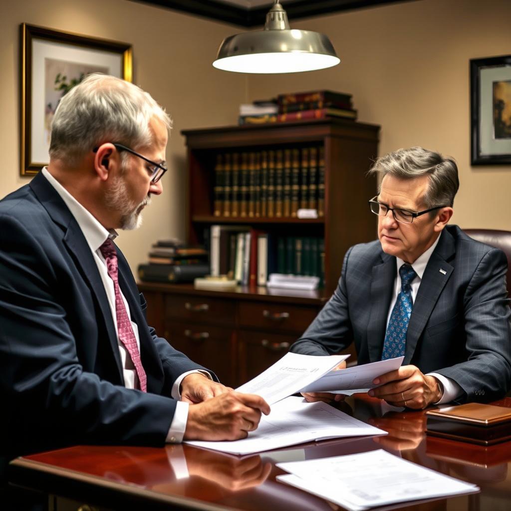 How long does a DUI case take in Fredericksburg