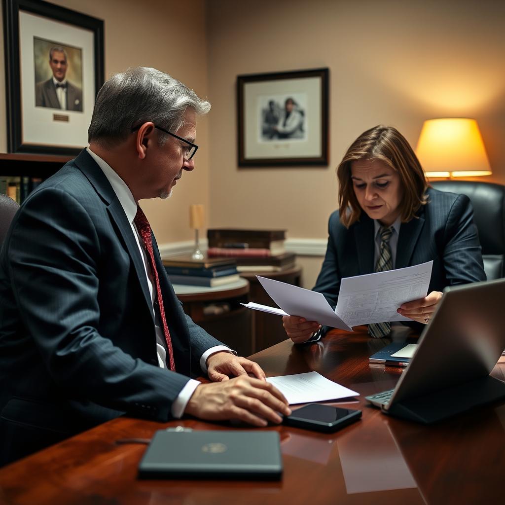 How long does a DUI case take in King William County