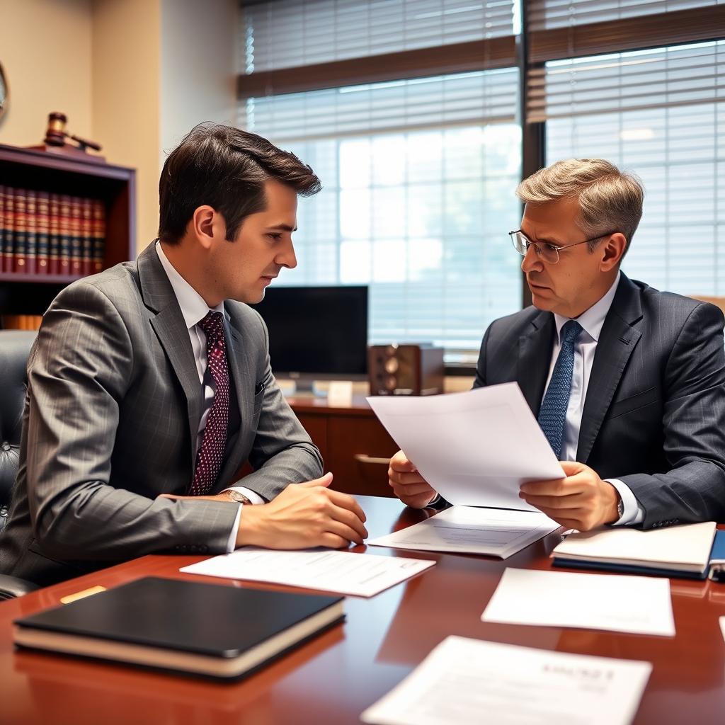 How long does a DUI case take in Prince William County