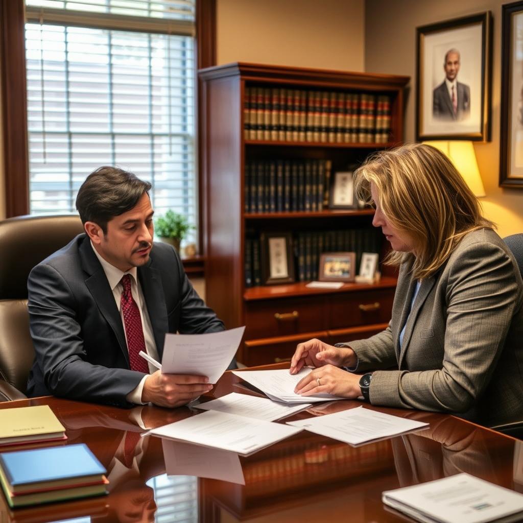 How long does a DUI case take in Rappahannock County