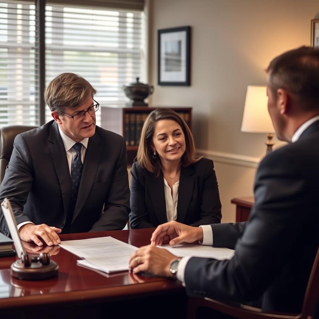 How much does a DUI lawyer cost in Albemarle County