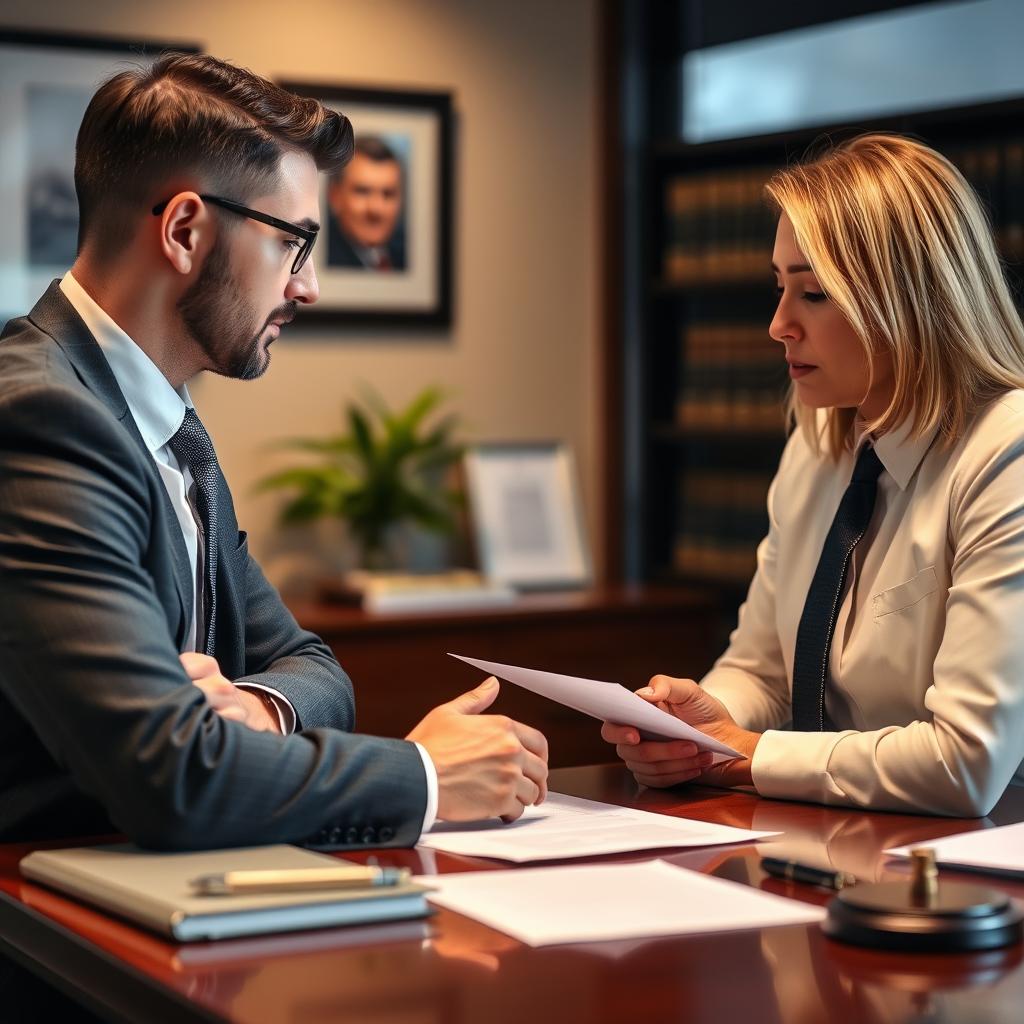 How much does a DUI lawyer cost in Alexandria