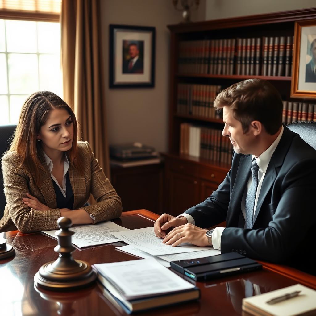 How much does a DUI lawyer cost in Augusta County