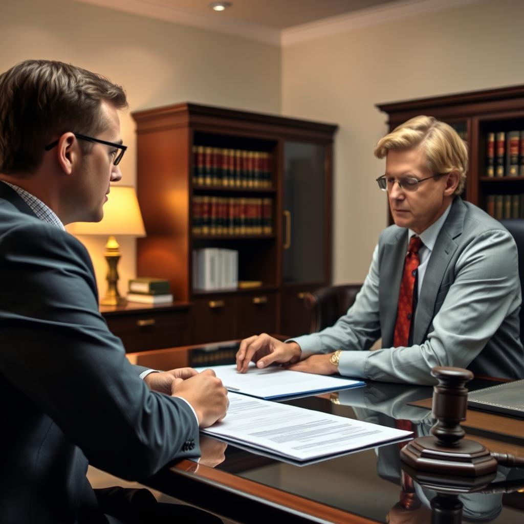How much does a DUI lawyer cost in Dinwiddie County