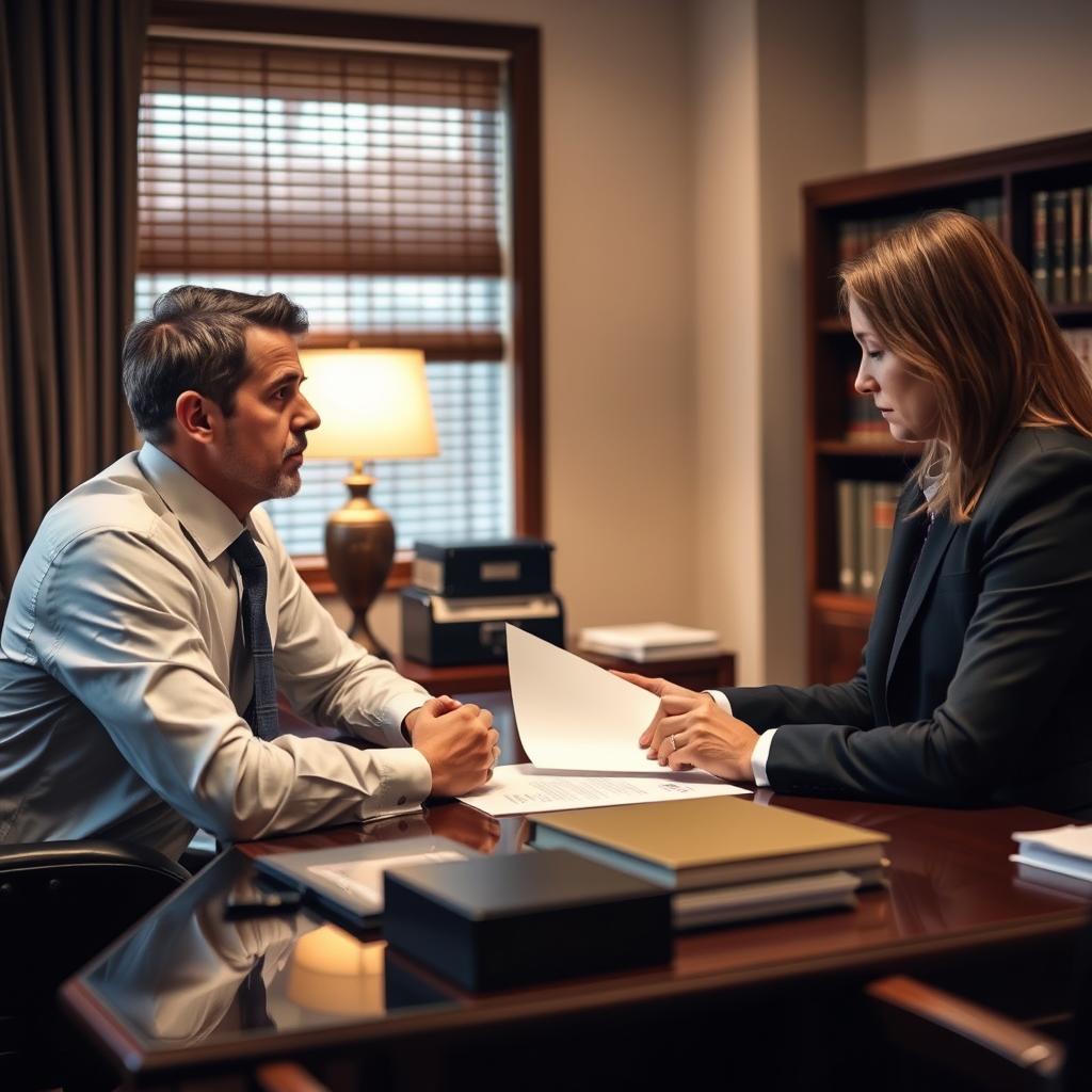 How much does a DUI lawyer cost in Fredericksburg