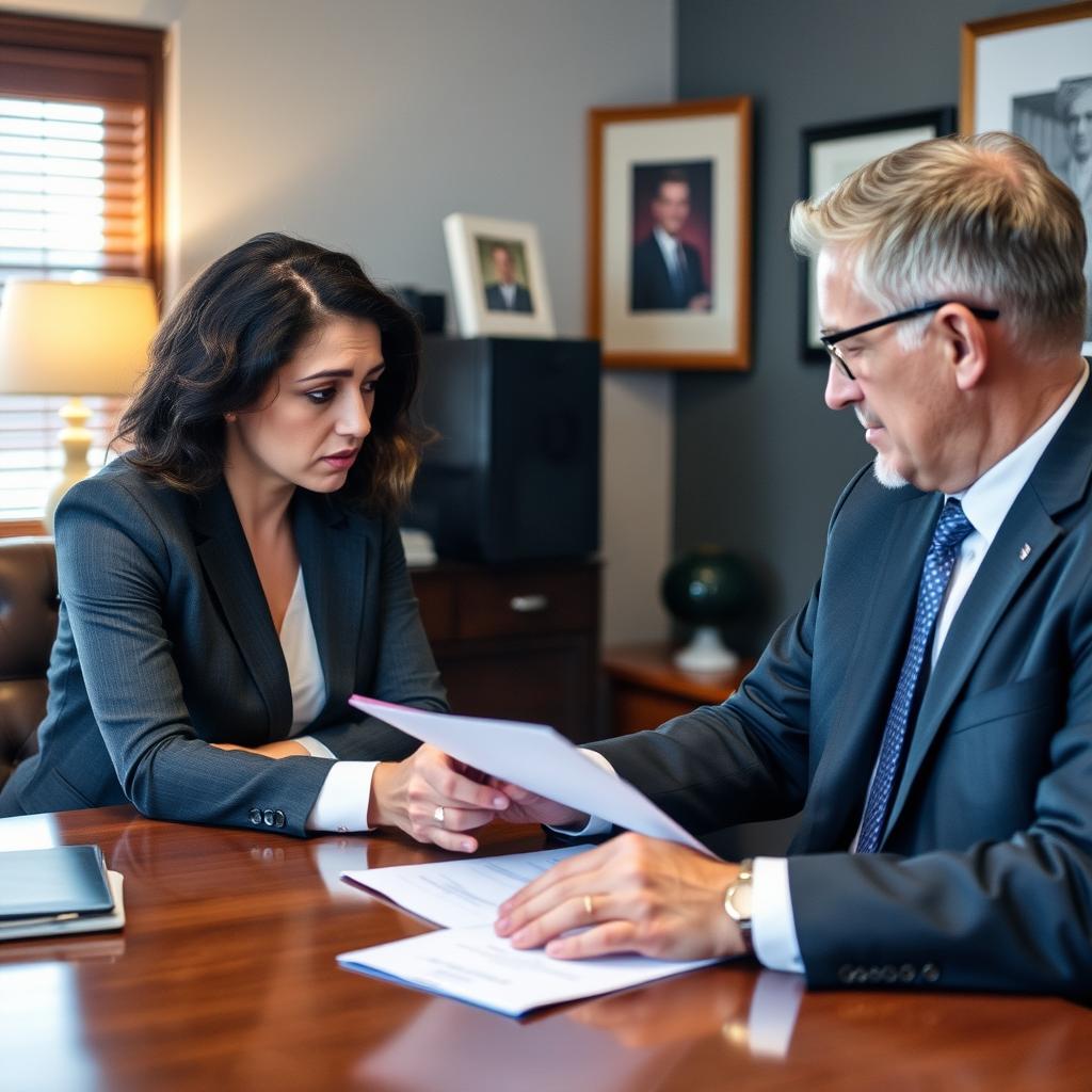 How much does a DUI lawyer cost in Greene County