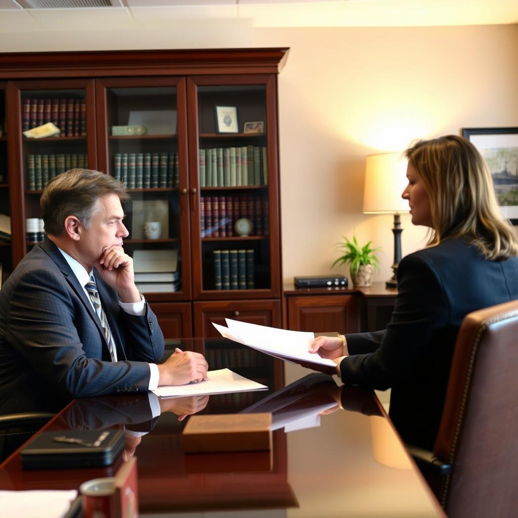How much does a DUI lawyer cost in Louisa County