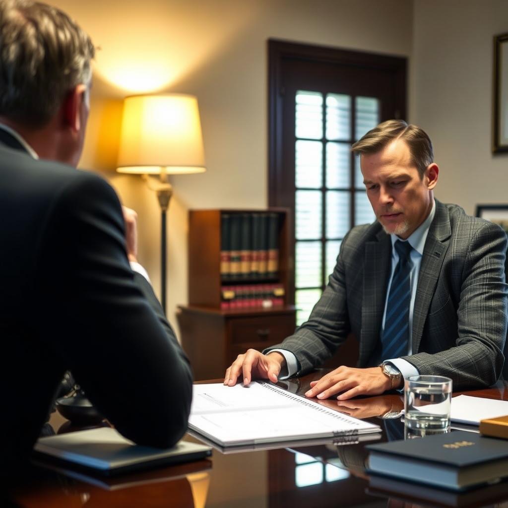 How much does a DUI lawyer cost in Stafford County