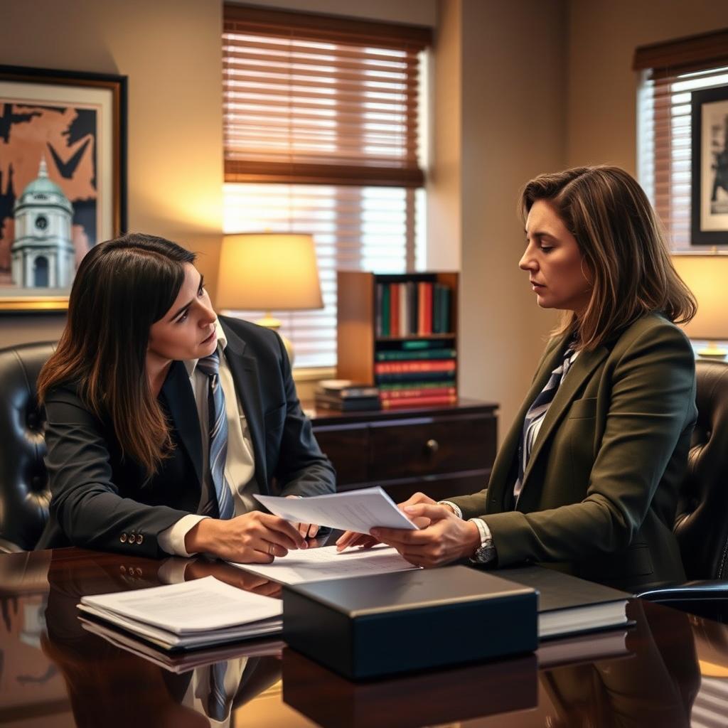 How much does a DUI lawyer cost in Warren County