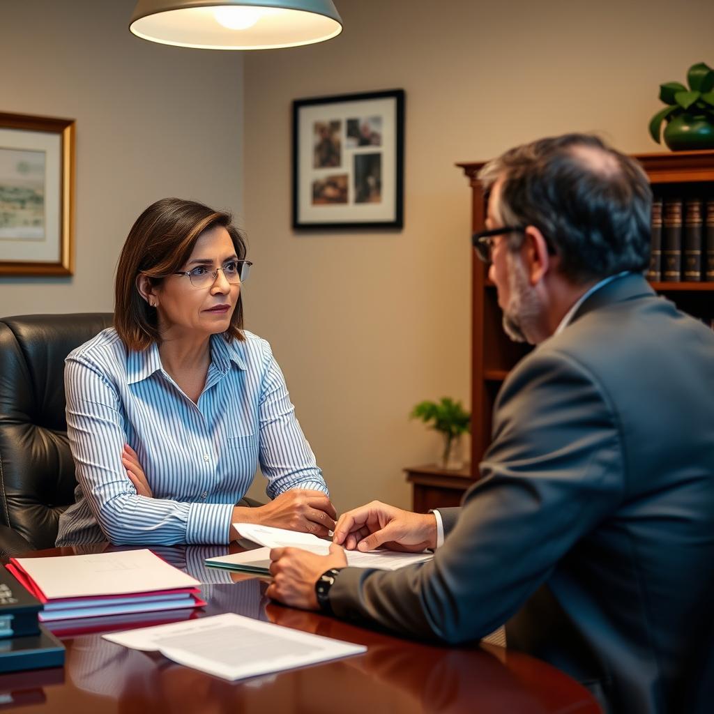 Interstate Compact Lawyer Chesapeake, VA