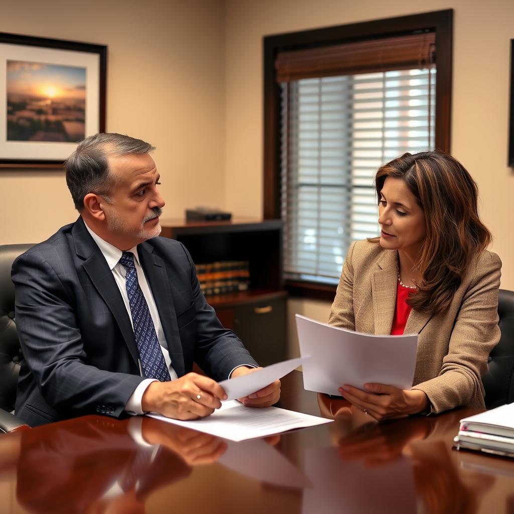 Interstate Compact Lawyer Henrico County, VA