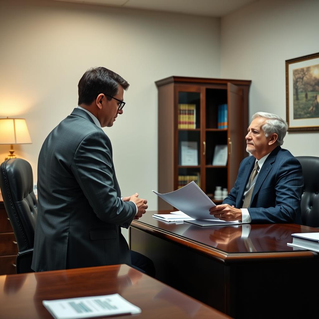Interstate Compact Lawyer Manassas Park, VA