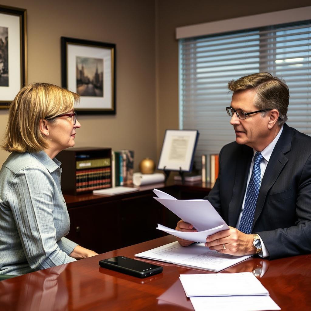 Interstate Compact Lawyer New Kent County, VA