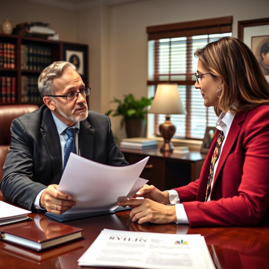 Interstate Compact Lawyer Suffolk, VA