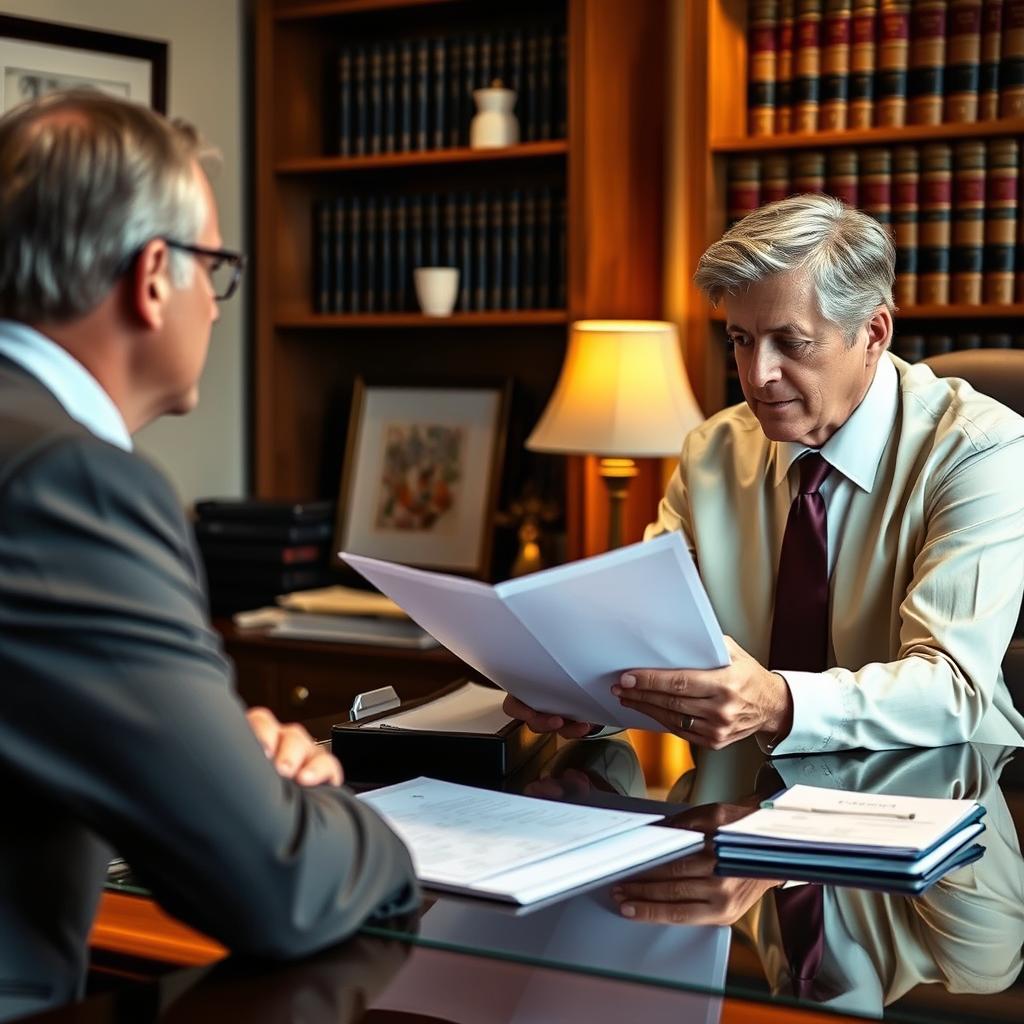 License Revocation Defense Lawyer Caroline County, VA