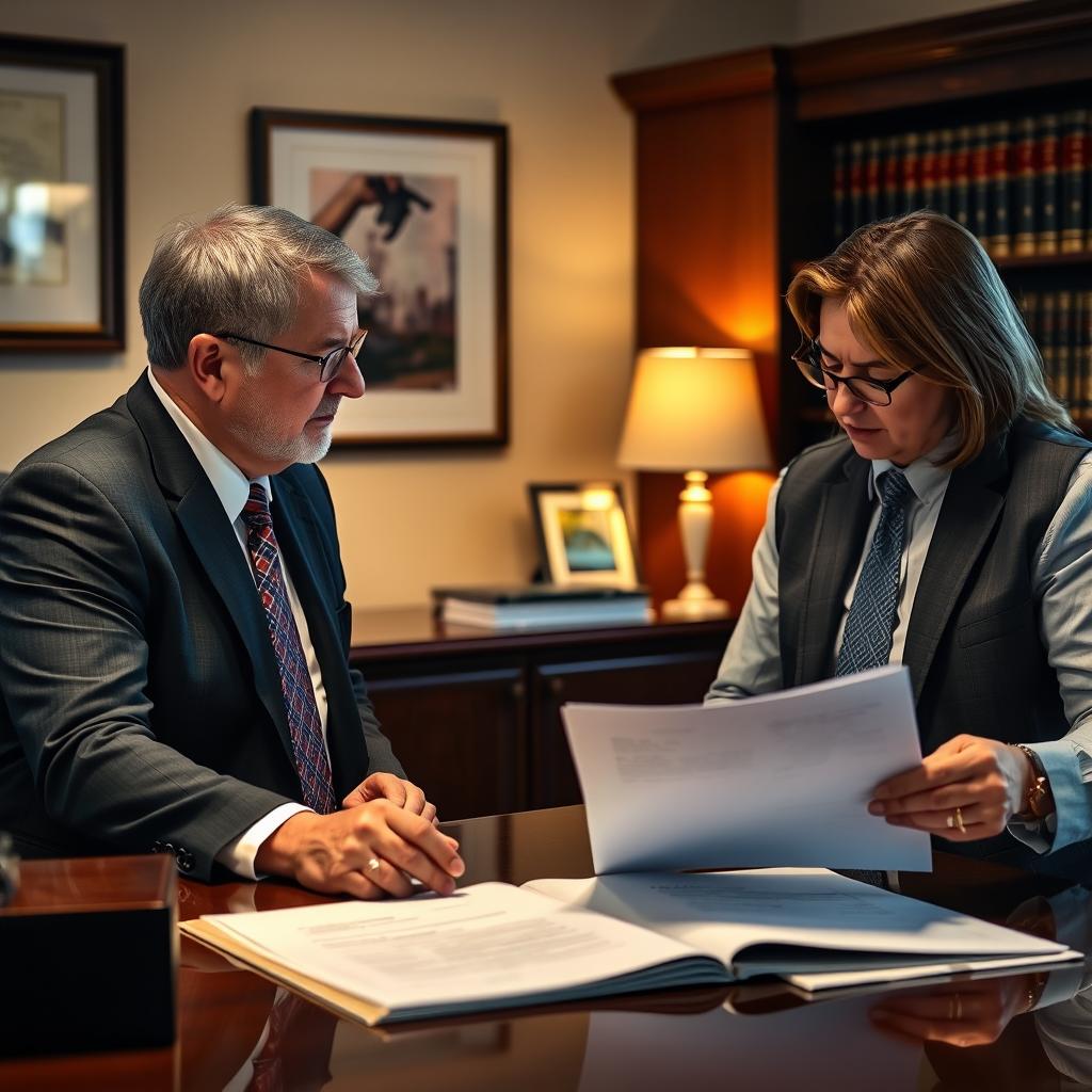 License Revocation Defense Lawyer Chesapeake, VA