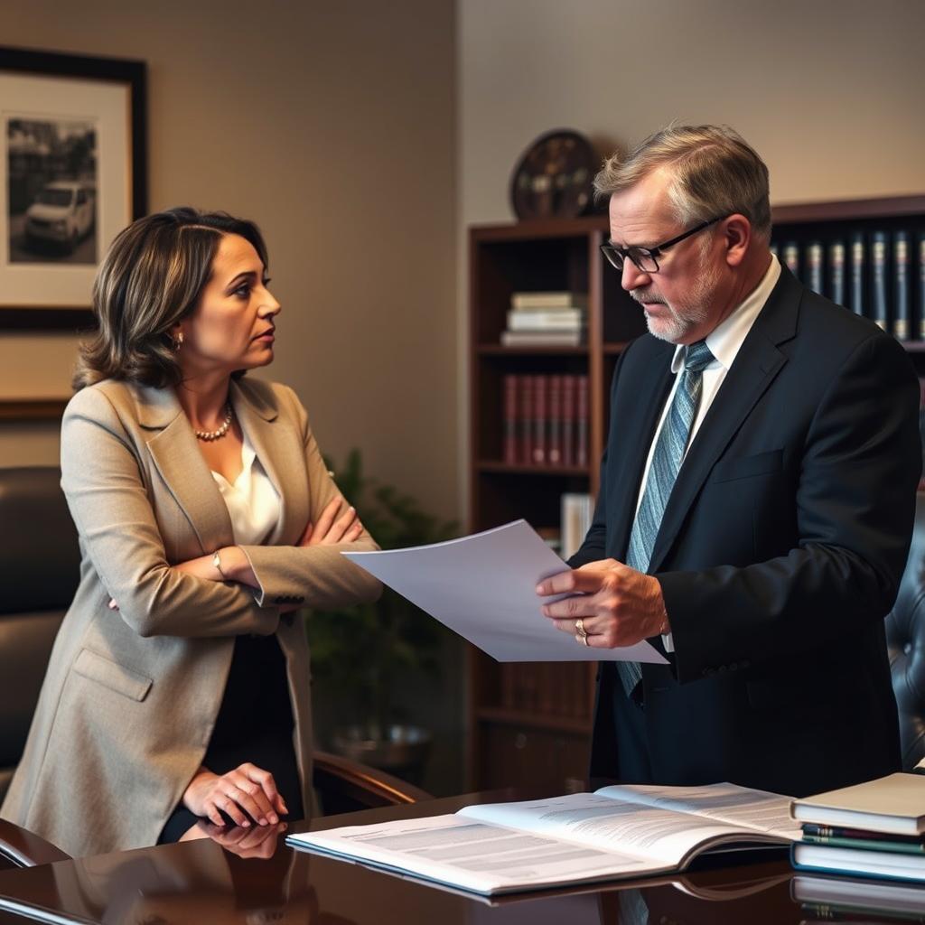 License Revocation Defense Lawyer Chesapeake, VA