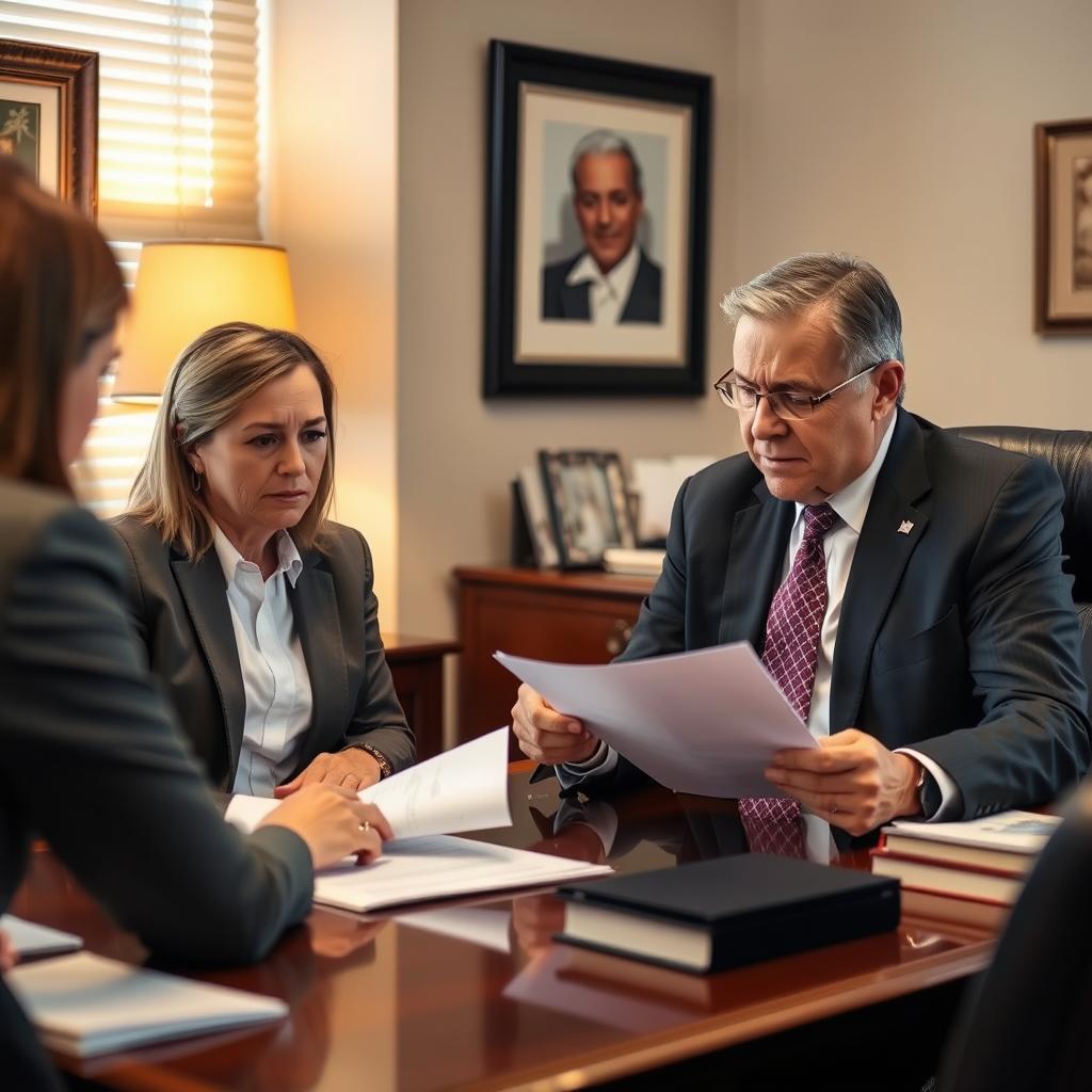 License Revocation Defense Lawyer Fredericksburg, VA