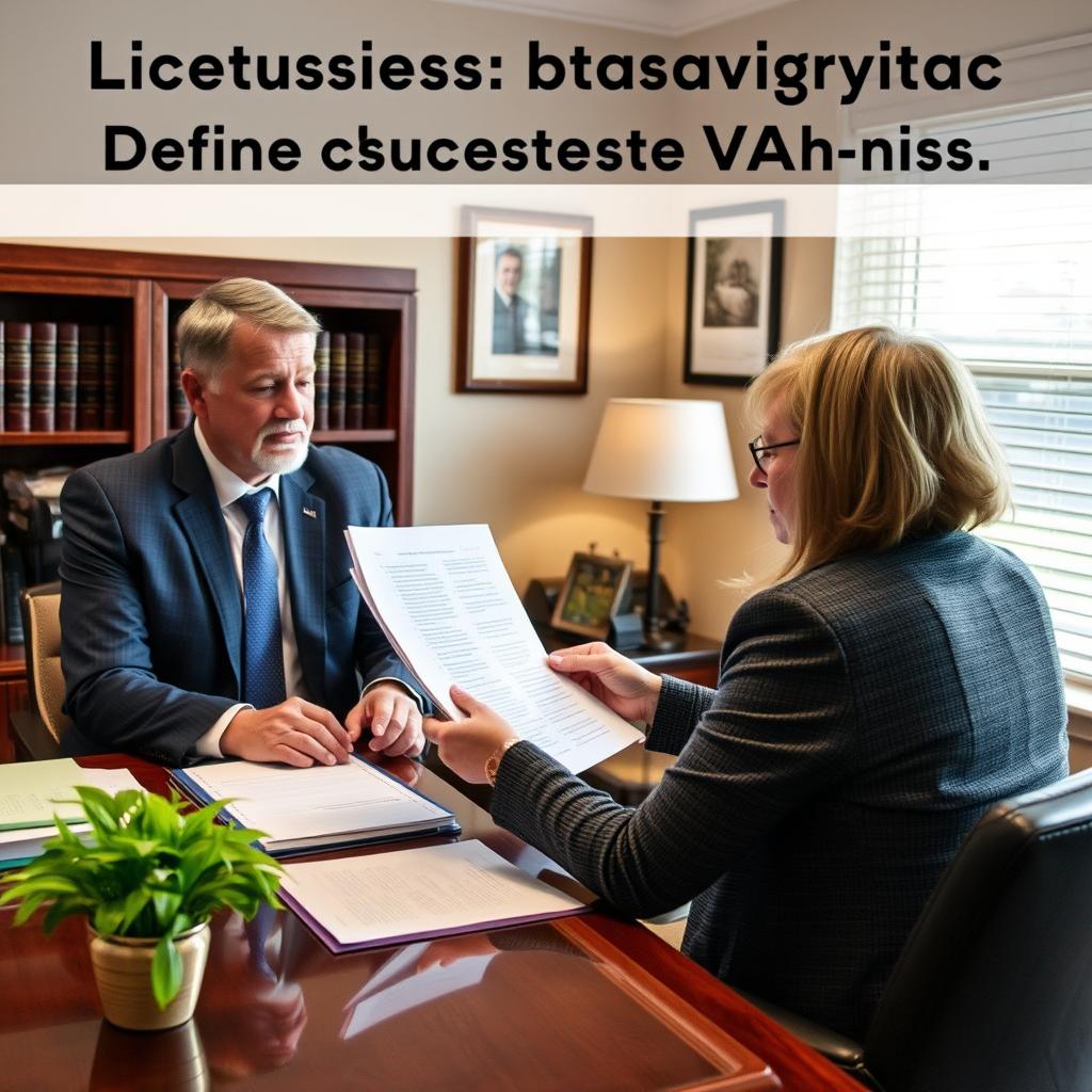 License Revocation Defense Lawyer Gloucester County, VA