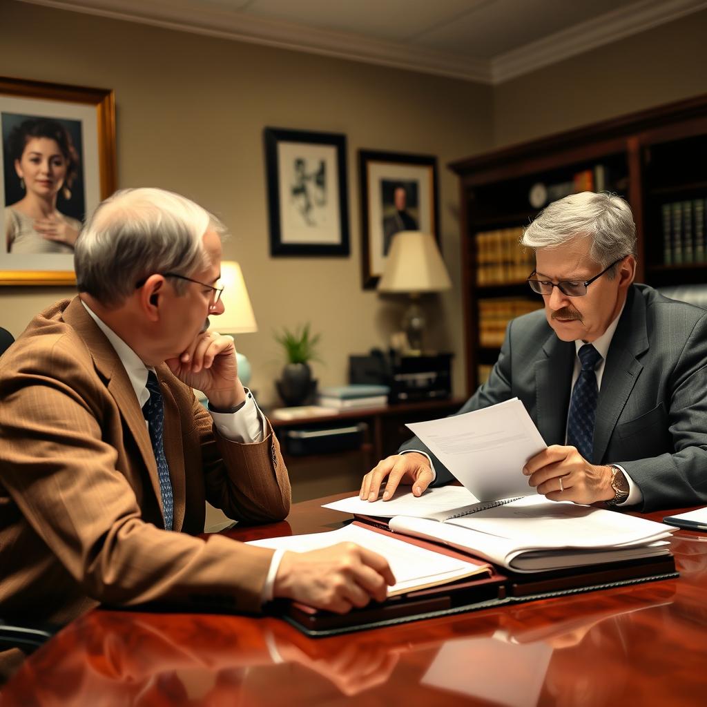 License Revocation Defense Lawyer Greene County, VA