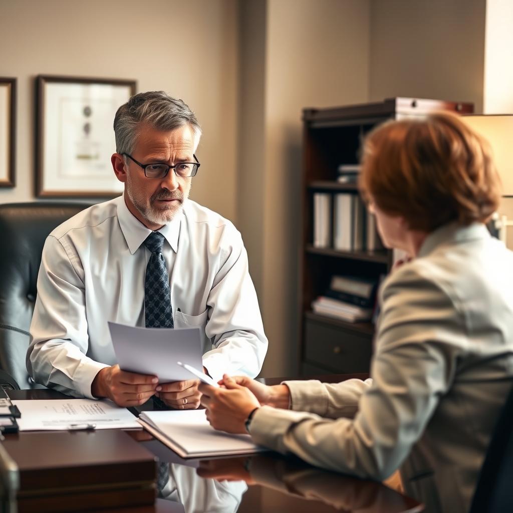 License Revocation Defense Lawyer Hanover County, VA