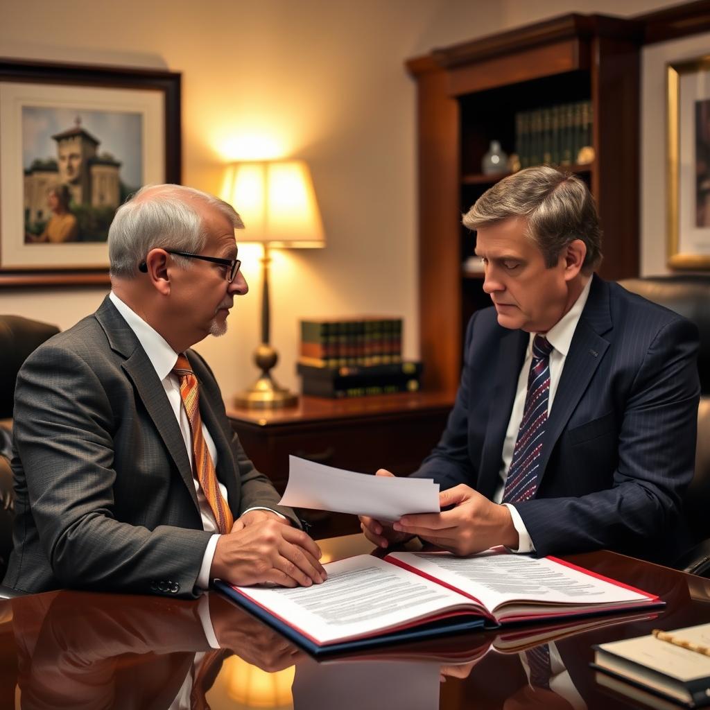 License Revocation Defense Lawyer Hanover County, VA