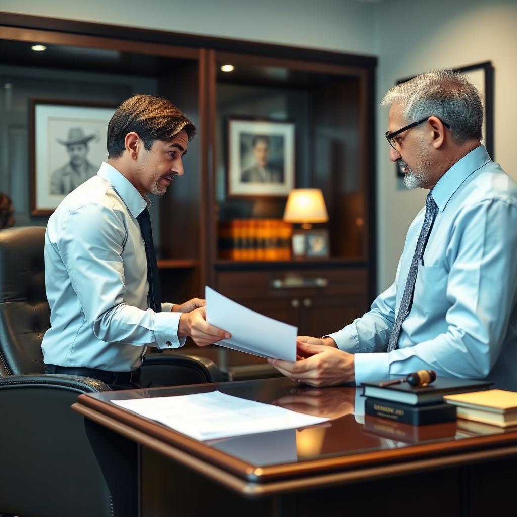 License Revocation Defense Lawyer Lexington, VA