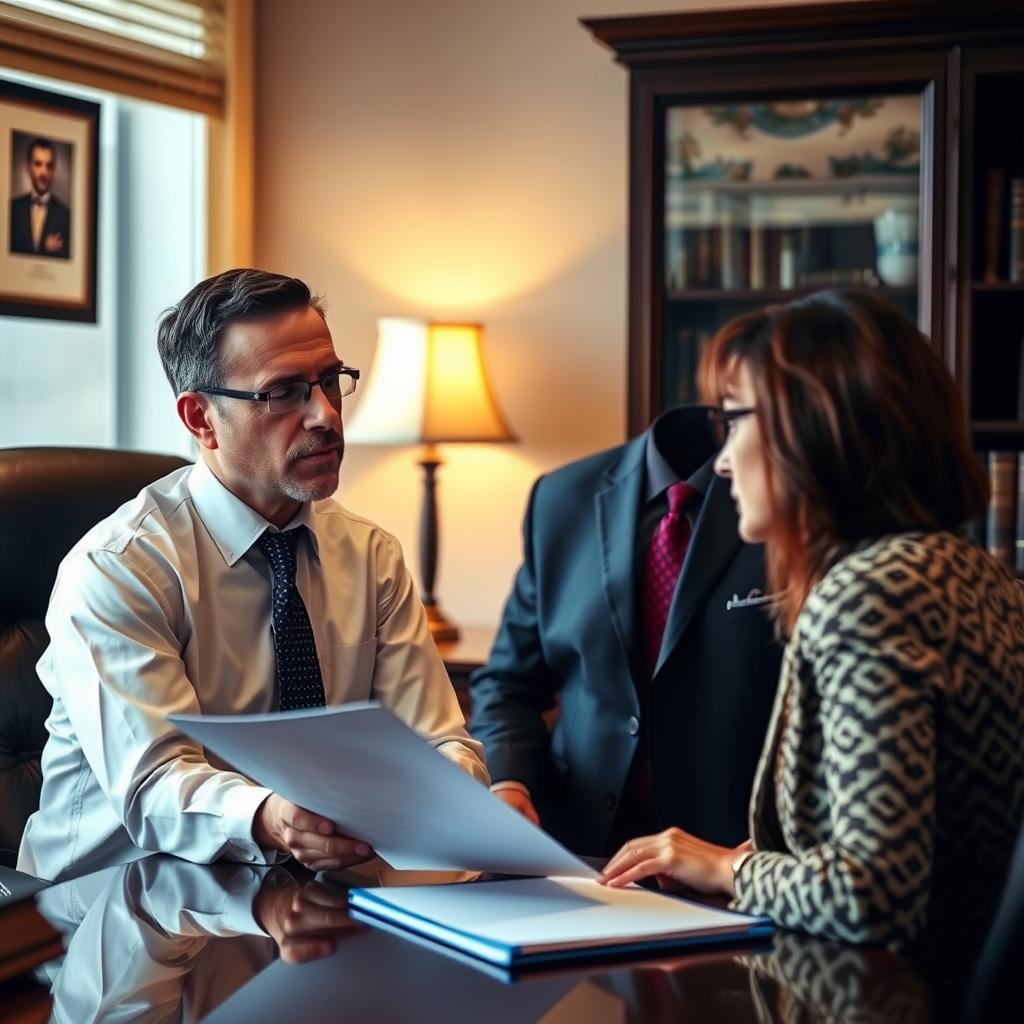 License Revocation Defense Lawyer Manassas, VA